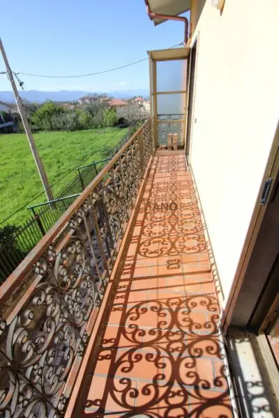 Appartamento Donnici C.Da Casino Ferrari 34, Cosenza