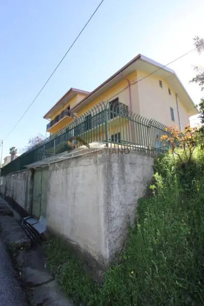 Appartamento Donnici C.Da Casino Ferrari 34, Cosenza