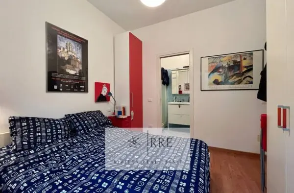 Appartamento via Colla Micheri, Tovo San Giacomo