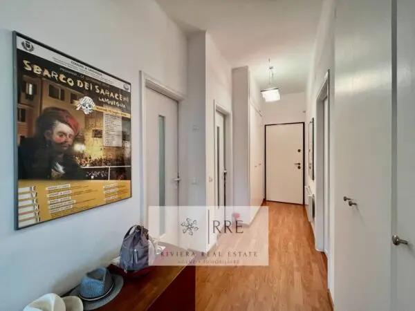 Appartamento via Colla Micheri, Tovo San Giacomo