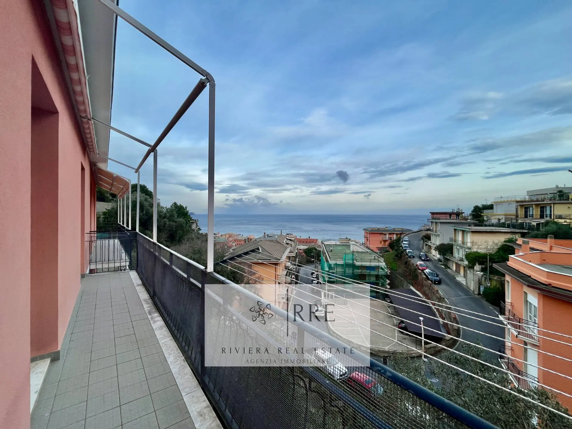 Immagine per Appartamento in vendita a Tovo San Giacomo via Colla Micheri 