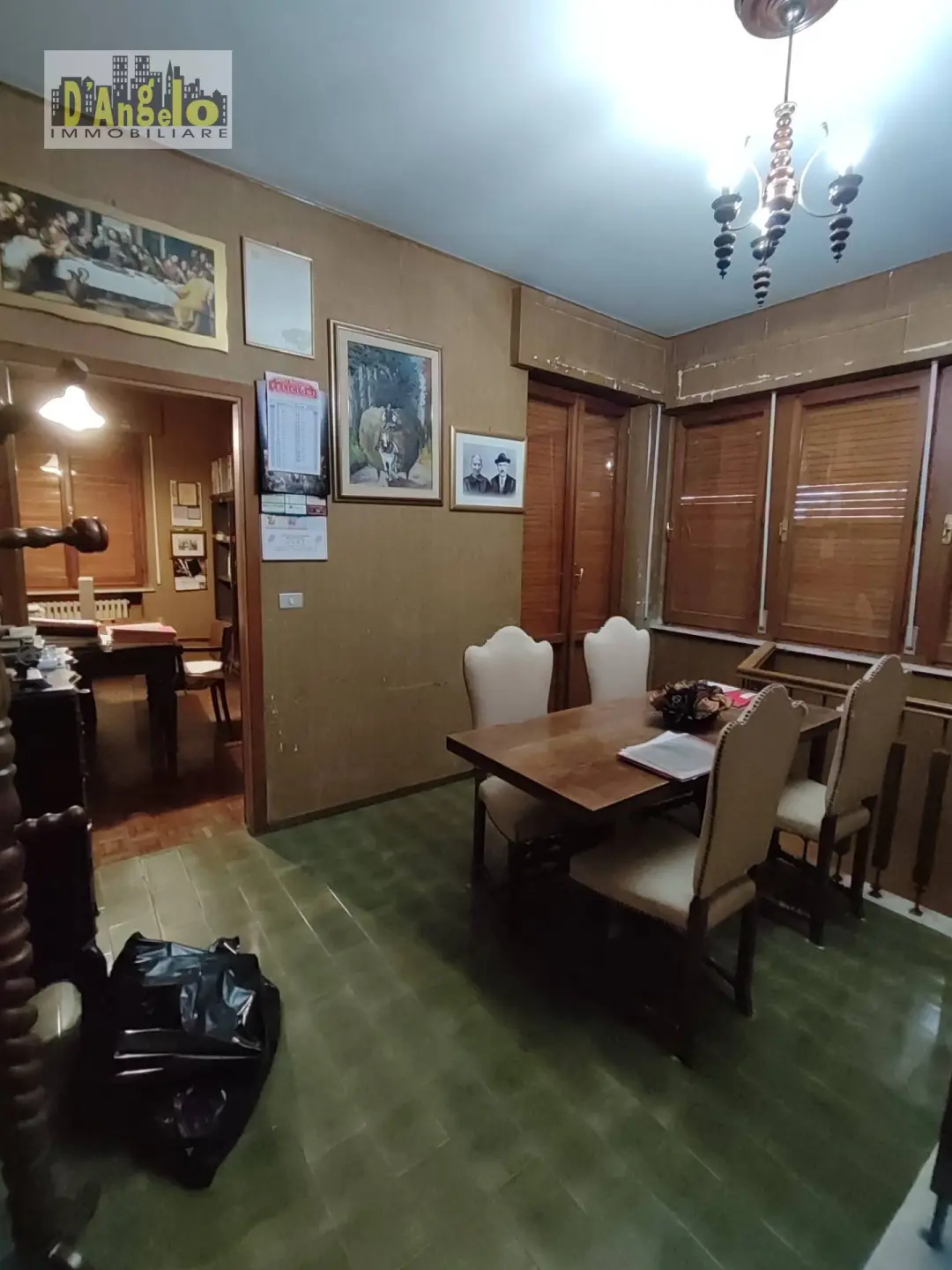 Immagine per Villa in vendita a Offida Viale Mazzini 