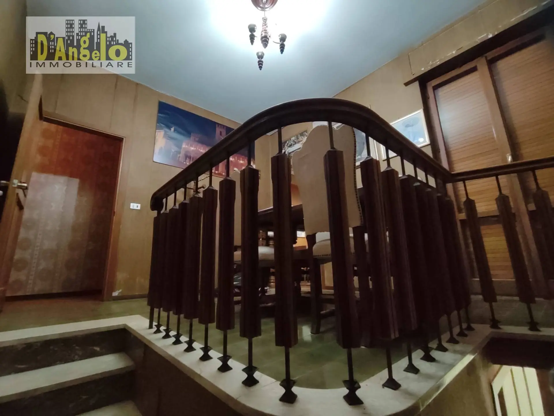 Immagine per Villa in vendita a Offida Viale Mazzini 