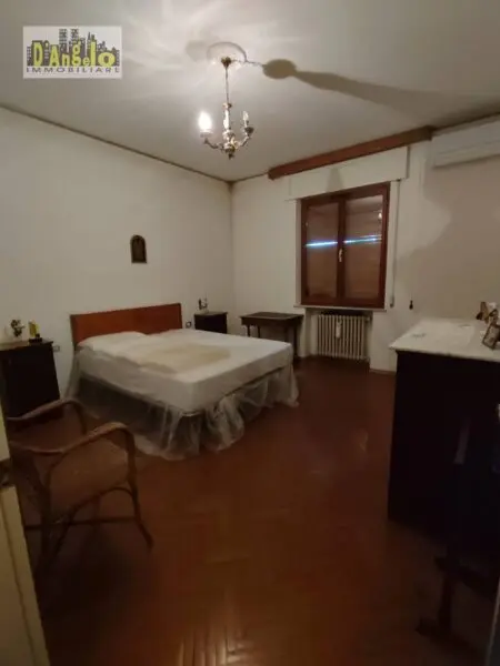 Villa viale Mazzini, Offida