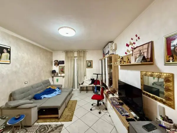 Appartamento via, Alessandria
