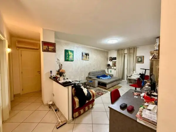 Appartamento via, Alessandria