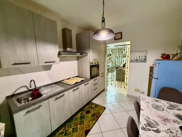 Appartamento via, Alessandria