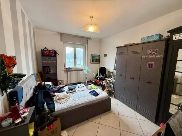 Appartamento via, Alessandria