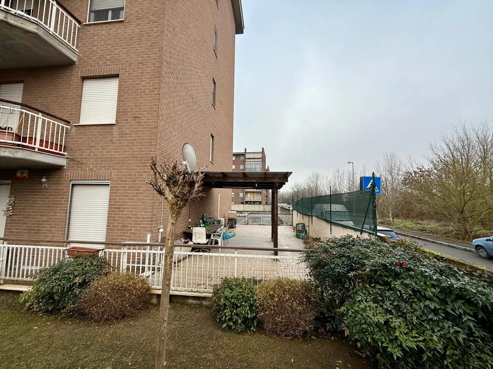 Immagine per Appartamento in vendita a Alessandria  