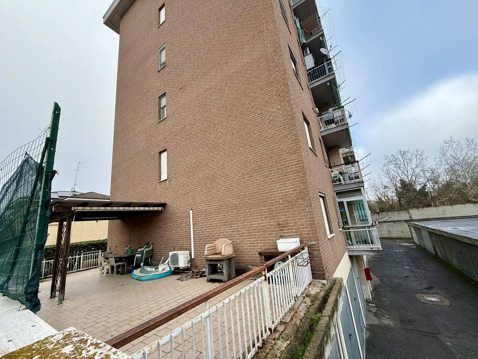 Immagine per Appartamento in vendita a Alessandria  