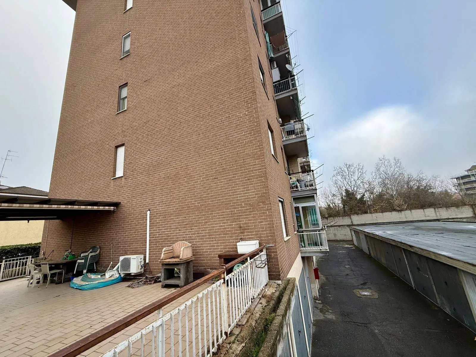 Immagine per Appartamento in vendita a Alessandria  