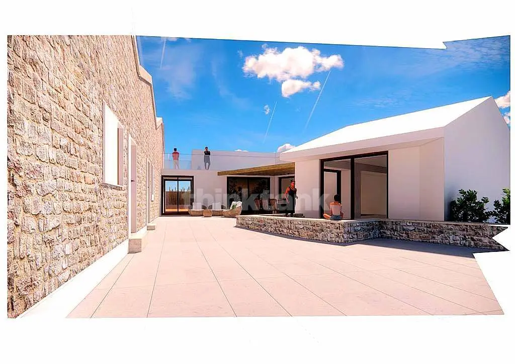 Immagine per Rustico/Casale in vendita a Modica Trebalate I 