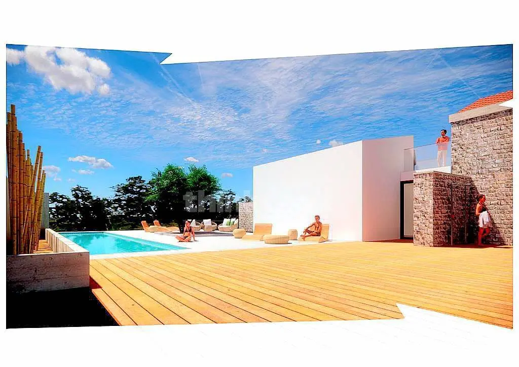 Immagine per Rustico/Casale in vendita a Modica Trebalate I 