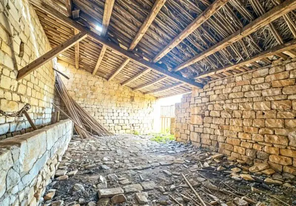 Rustico/Casale via Trebalate I, Modica