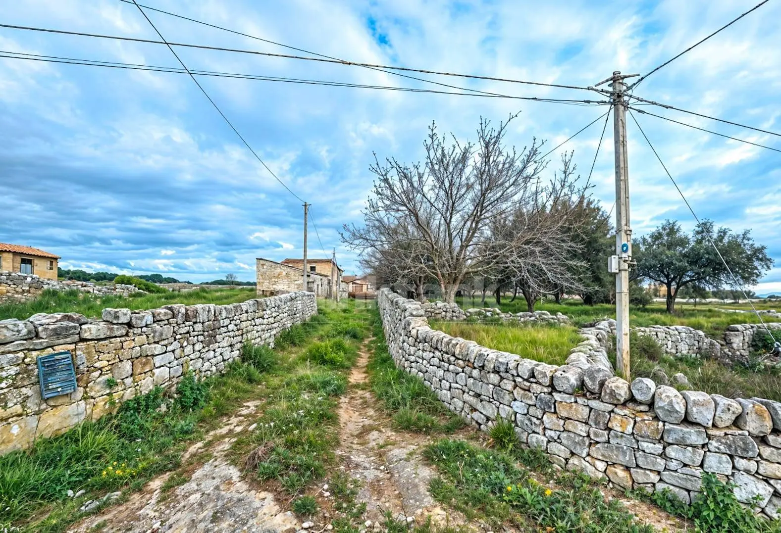 Immagine per Rustico/Casale in vendita a Modica Trebalate I 