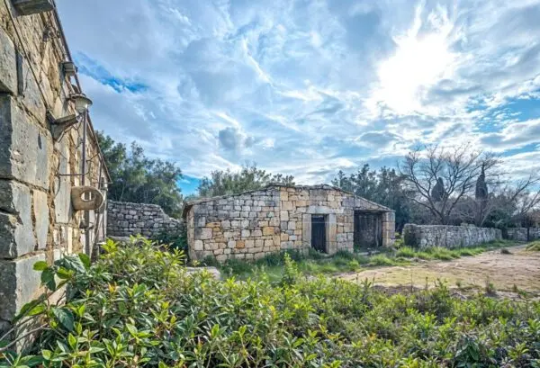Rustico/Casale via Trebalate I, Modica