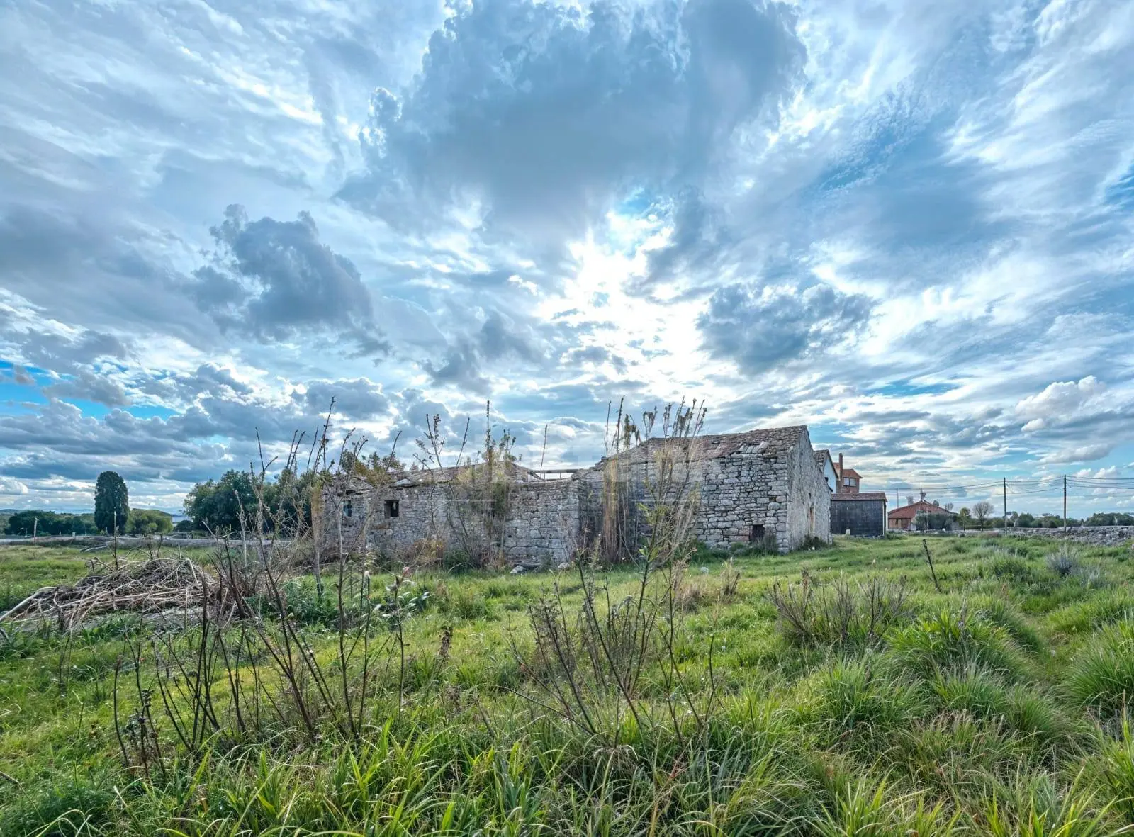Immagine per Rustico/Casale in vendita a Modica Trebalate I 