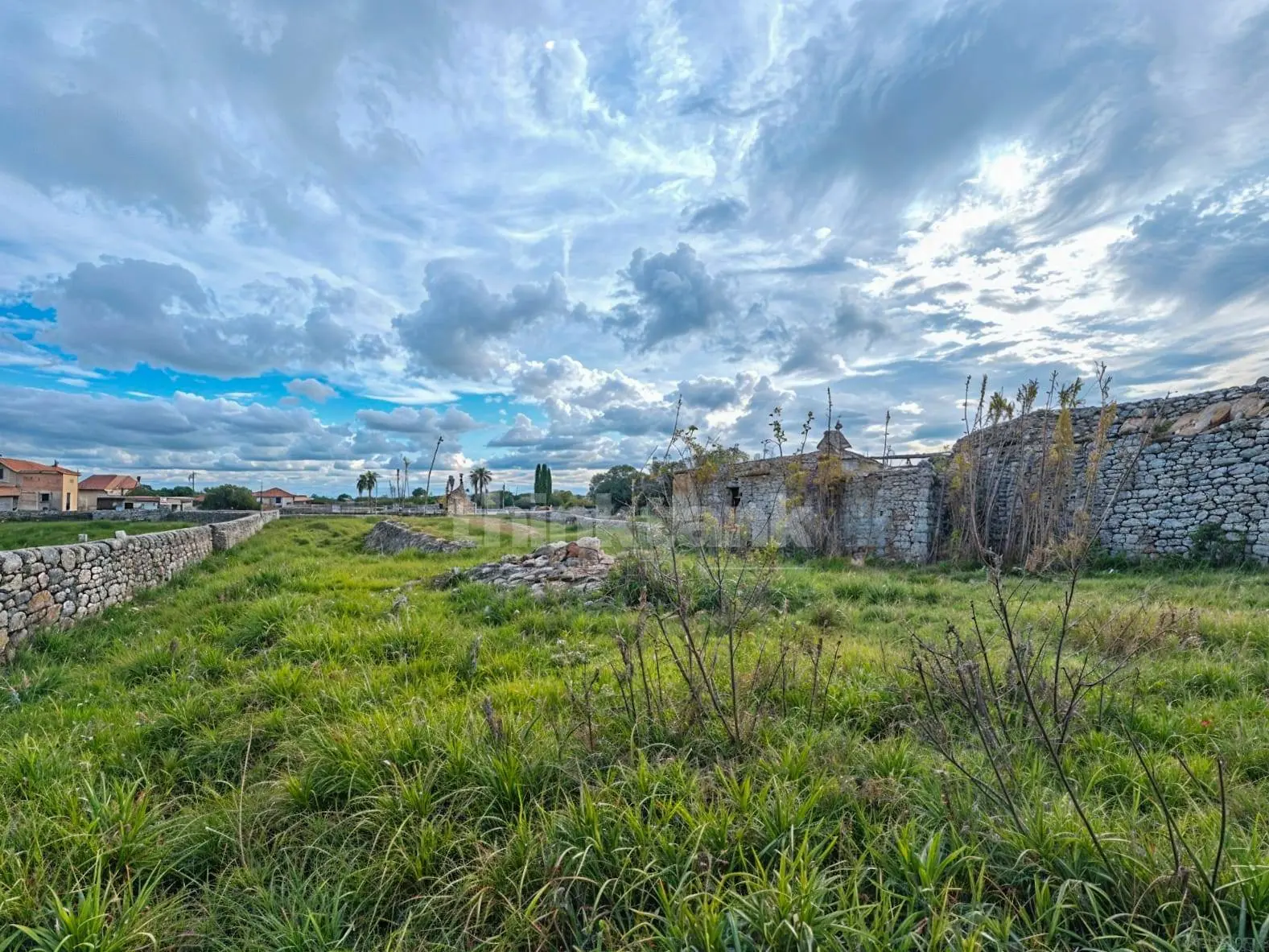 Immagine per Rustico/Casale in vendita a Modica Trebalate I 