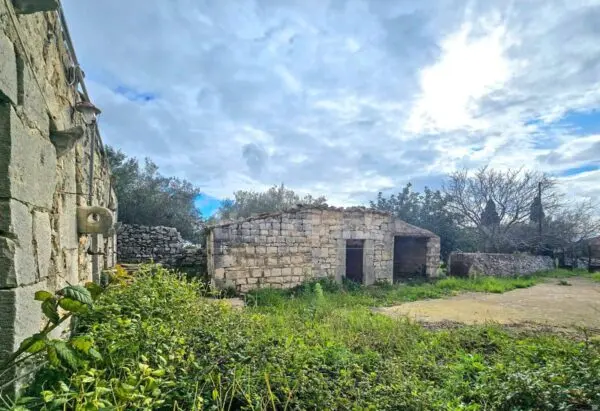 Rustico/Casale via Trebalate I, Modica
