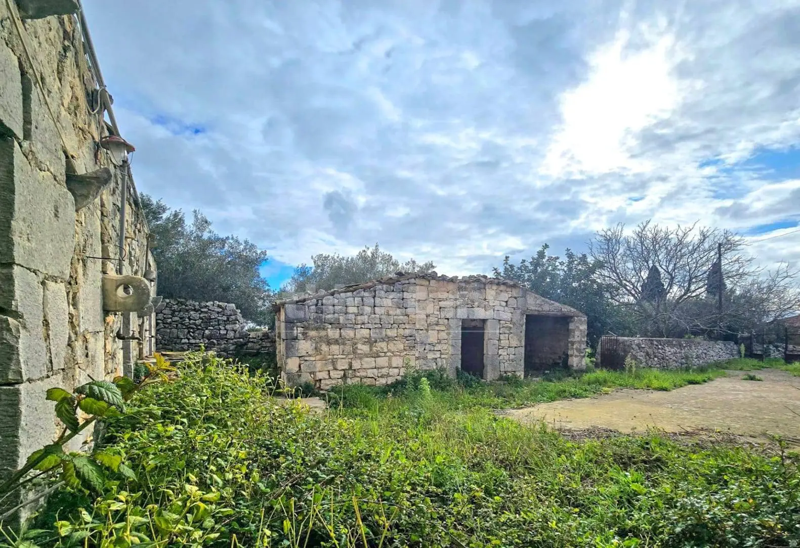 Immagine per Rustico/Casale in vendita a Modica Trebalate I 