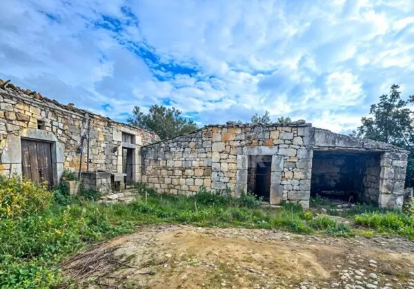 Rustico/Casale via Trebalate I, Modica