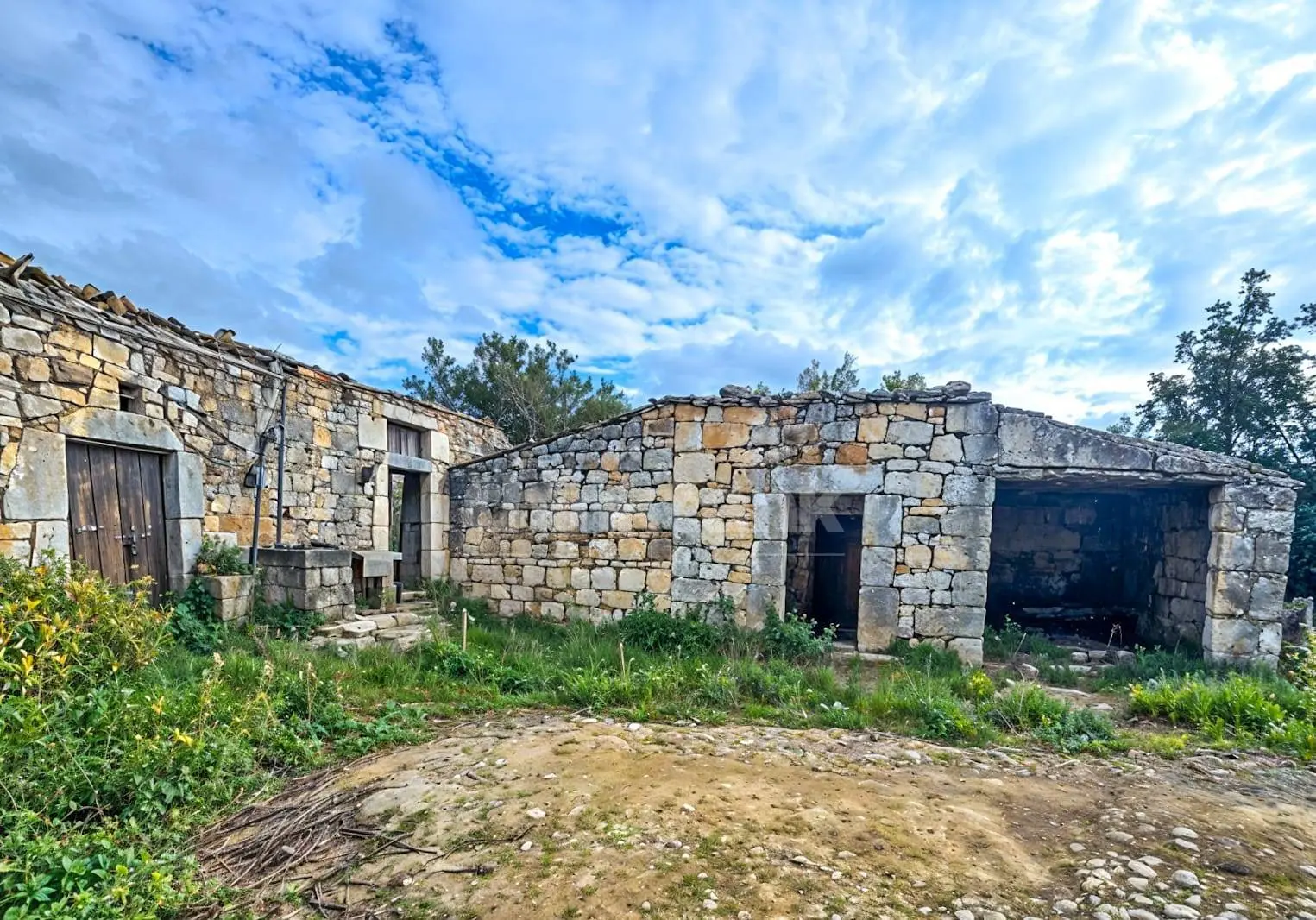Immagine per Rustico/Casale in vendita a Modica Trebalate I 