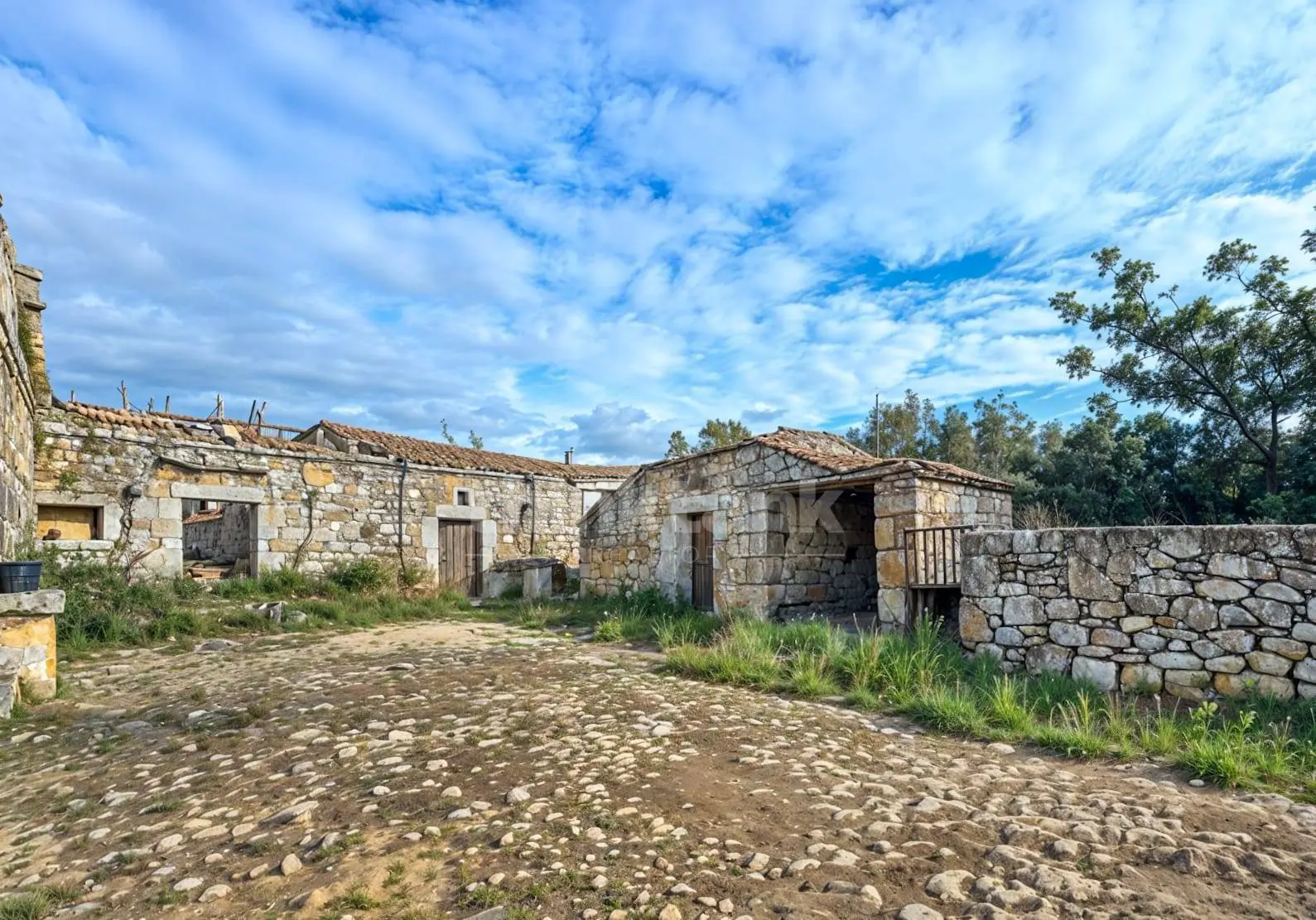 Immagine per Rustico/Casale in vendita a Modica Trebalate I 