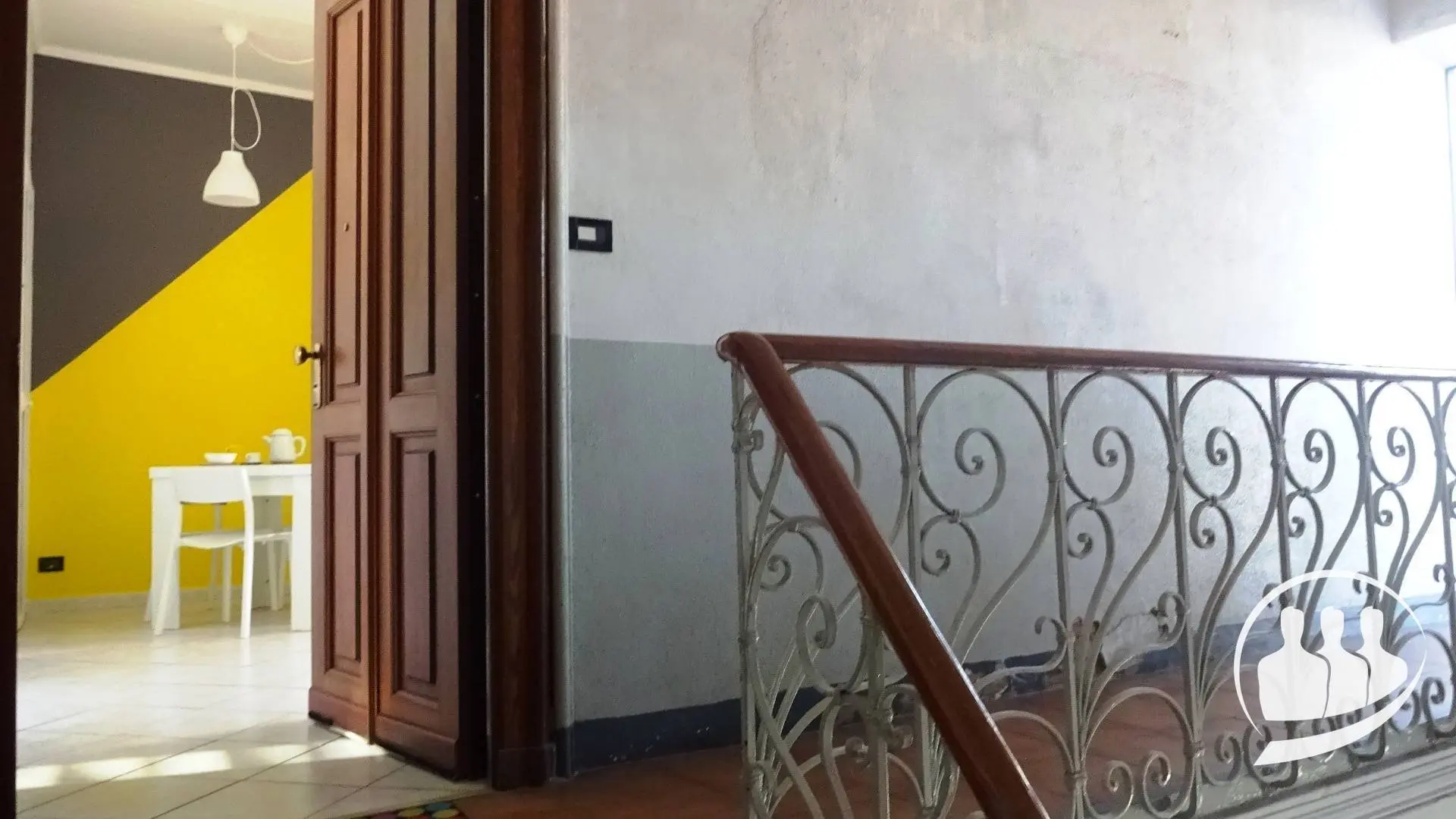 Immagine per Stanza in affitto a Torino Via Muriaglio 10