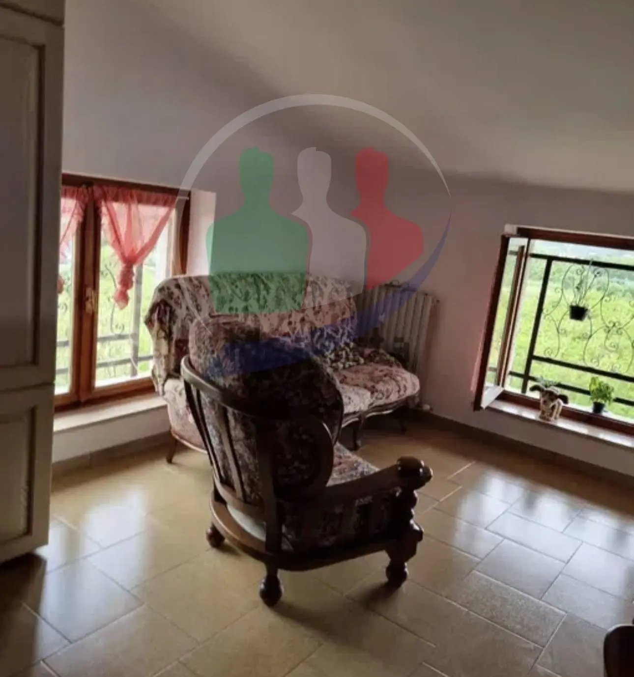 Immagine per Appartamento in vendita a Villarbasse Strada del Caluso 7