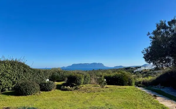 Villa via Ville Del Golfo Aranci Sos Aranzos, Olbia