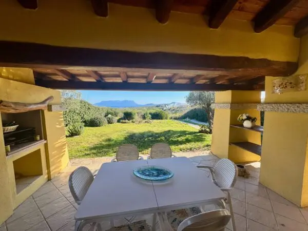 Villa via Ville Del Golfo Aranci Sos Aranzos, Olbia
