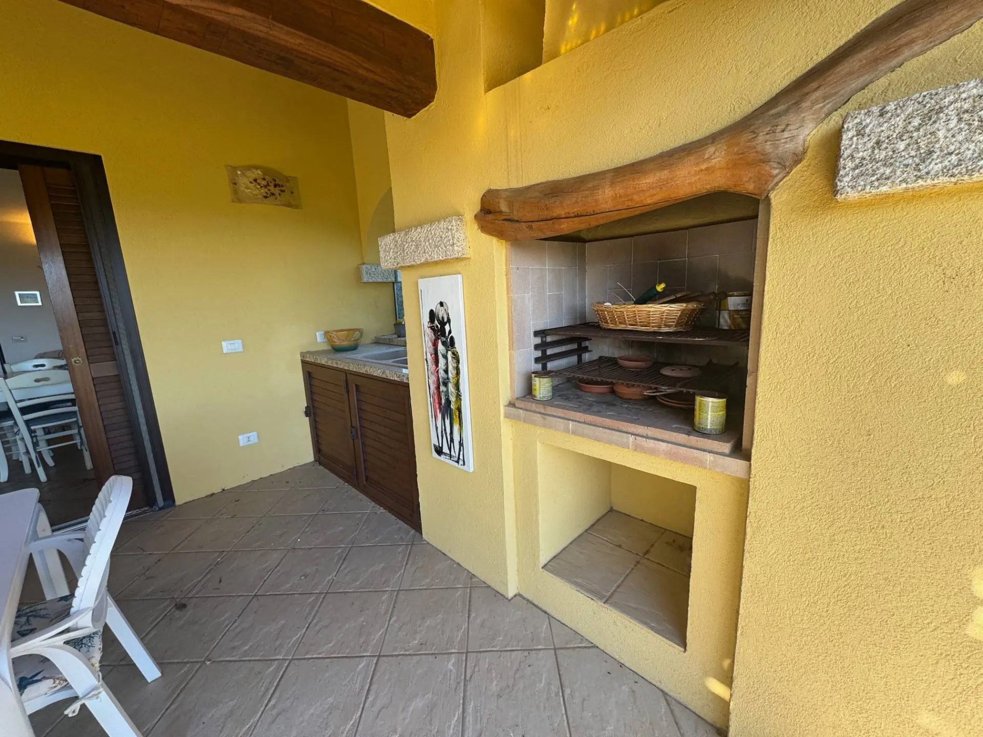 Immagine per Villa in vendita a Olbia Ville del Golfo Aranci Sos Aranzos 