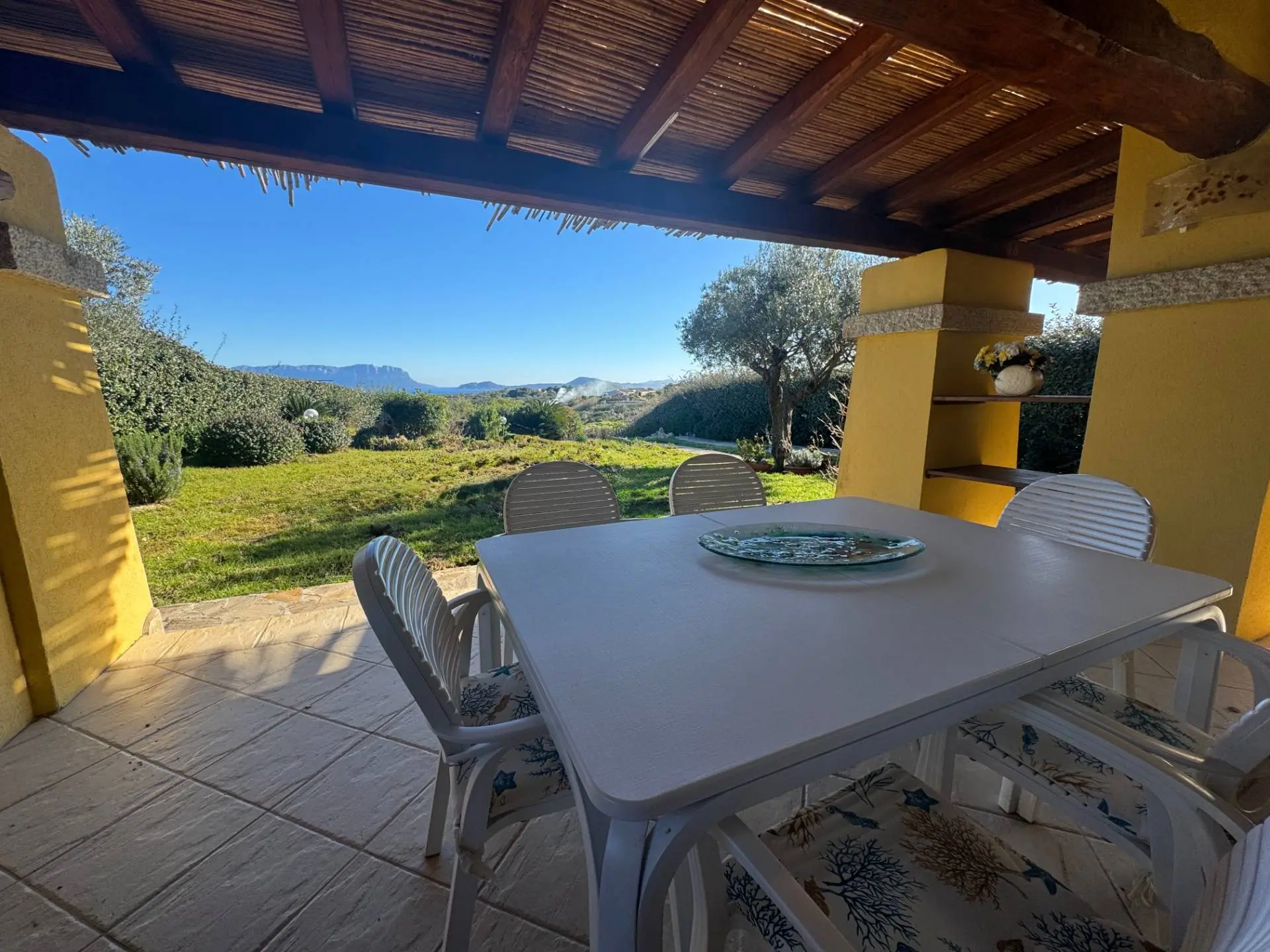 Immagine per Villa in vendita a Olbia Ville del Golfo Aranci Sos Aranzos 