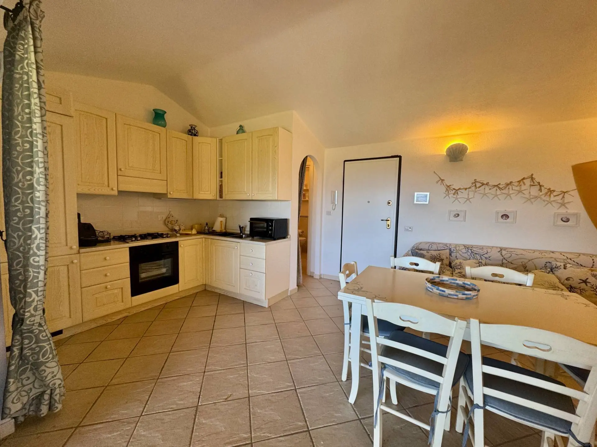 Immagine per Villa in vendita a Olbia Ville del Golfo Aranci Sos Aranzos 