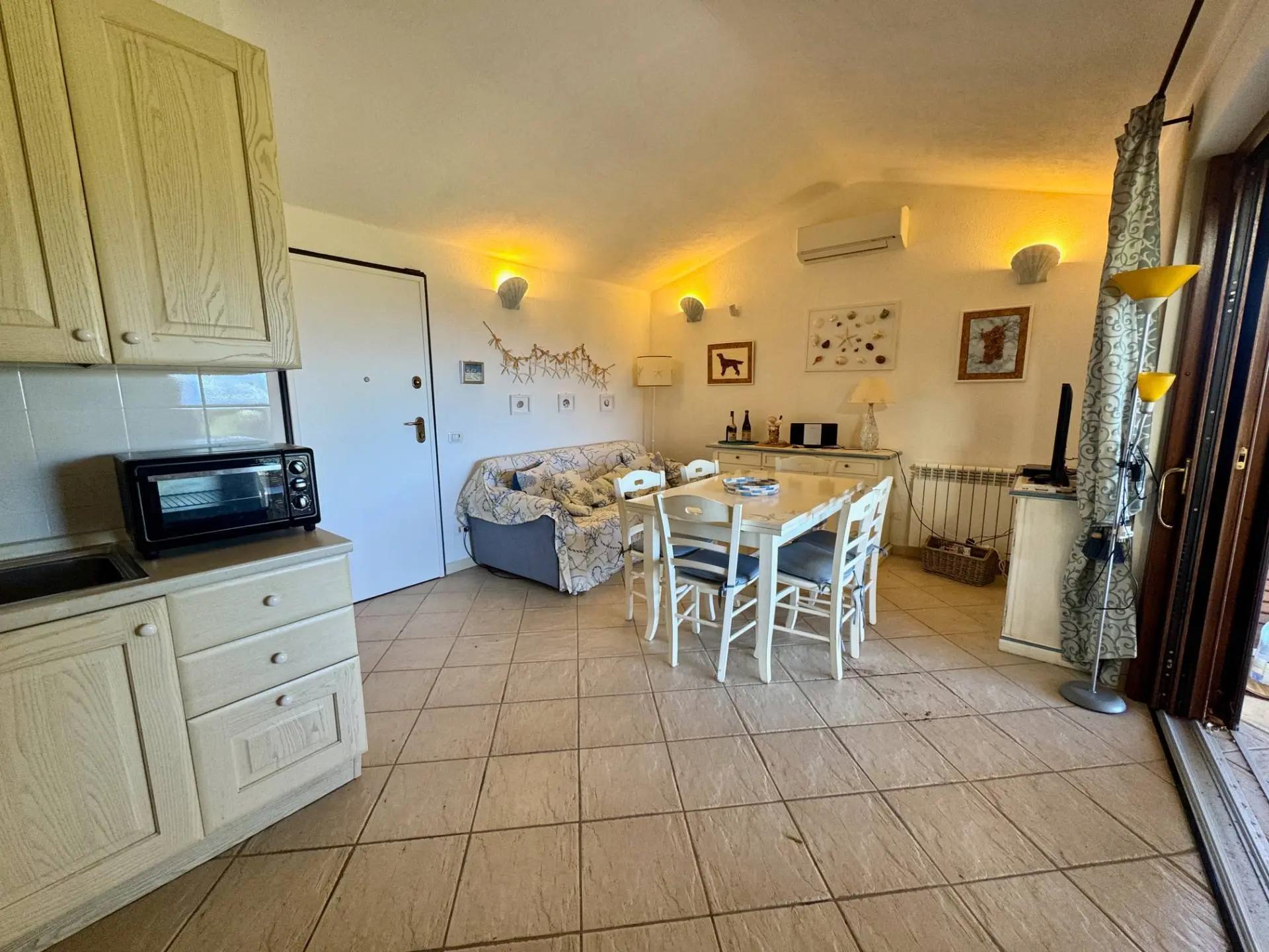 Immagine per Villa in vendita a Olbia Ville del Golfo Aranci Sos Aranzos 