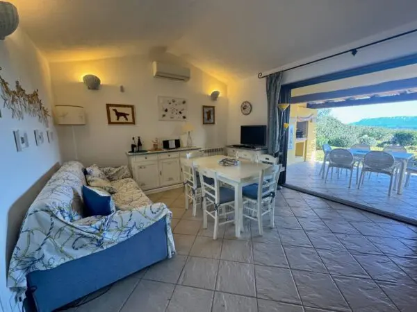 Villa via Ville Del Golfo Aranci Sos Aranzos, Olbia