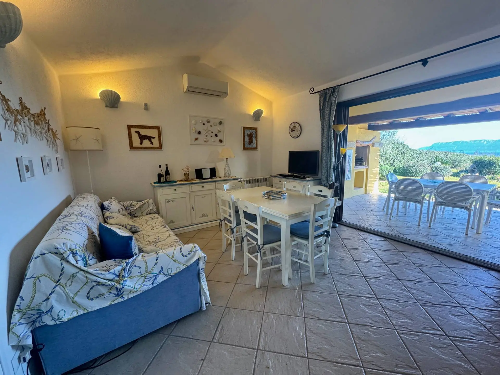 Immagine per Villa in vendita a Olbia Ville del Golfo Aranci Sos Aranzos 