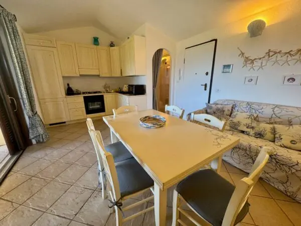 Villa via Ville Del Golfo Aranci Sos Aranzos, Olbia