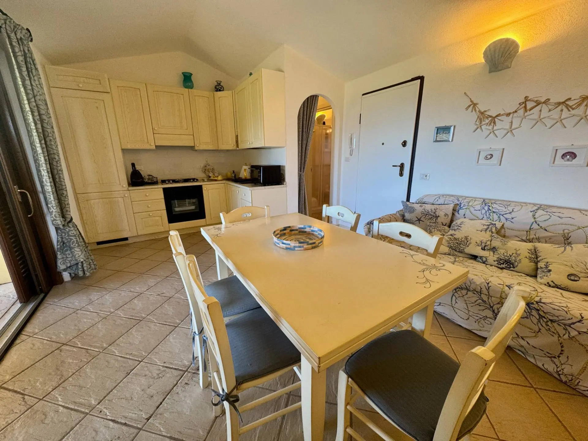 Immagine per Villa in vendita a Olbia Ville del Golfo Aranci Sos Aranzos 