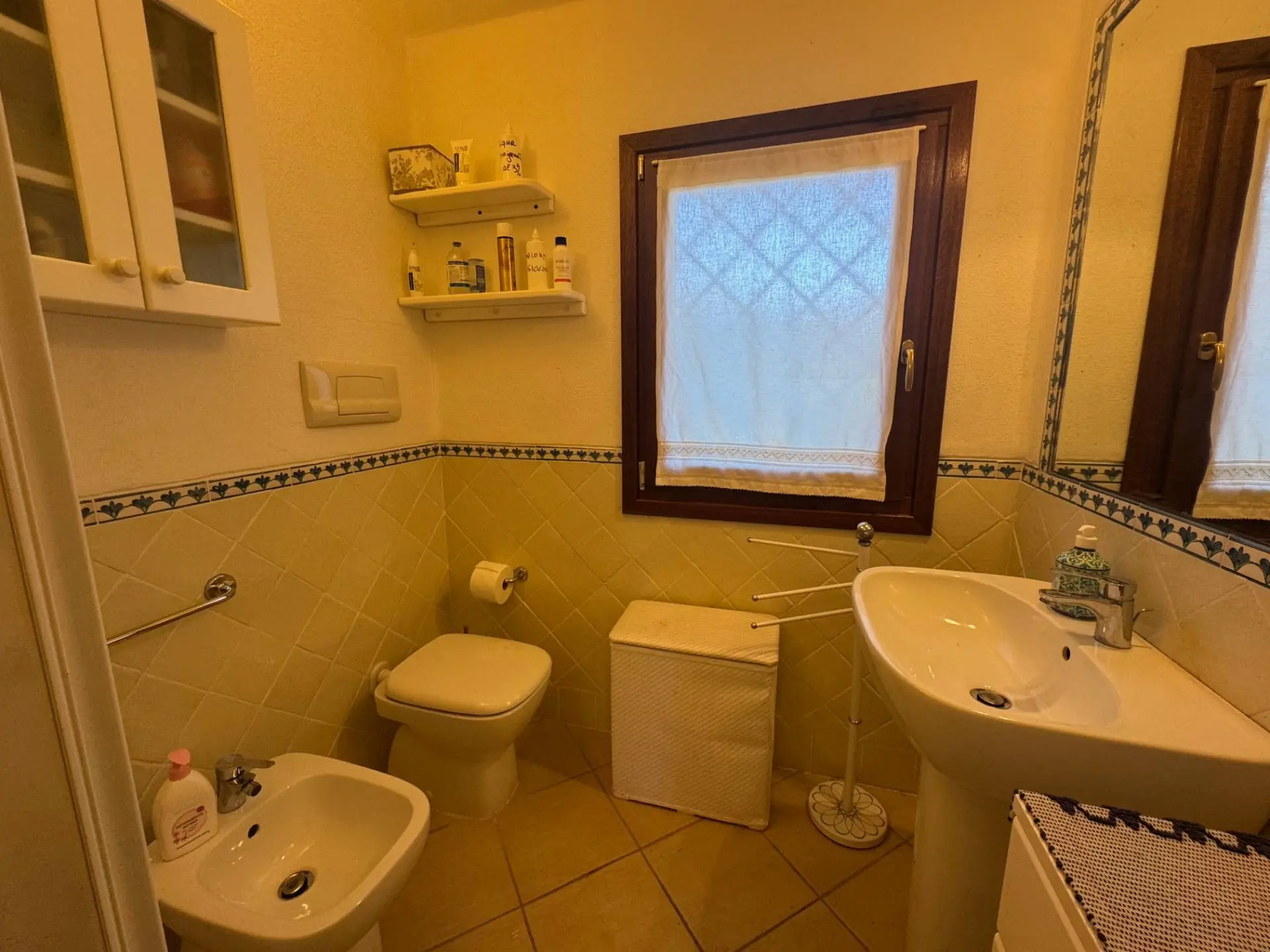 Immagine per Villa in vendita a Olbia Ville del Golfo Aranci Sos Aranzos 