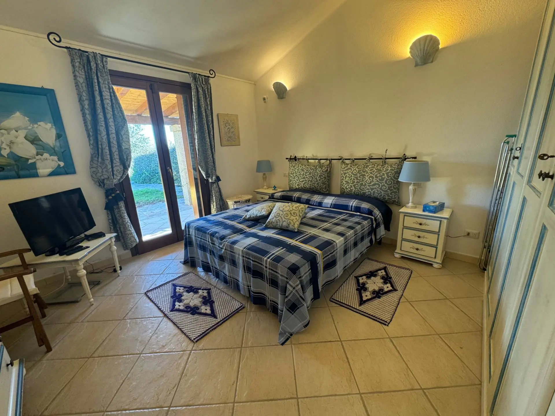 Immagine per Villa in vendita a Olbia Ville del Golfo Aranci Sos Aranzos 