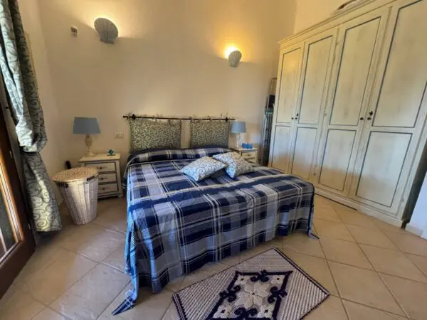 Villa via Ville Del Golfo Aranci Sos Aranzos, Olbia