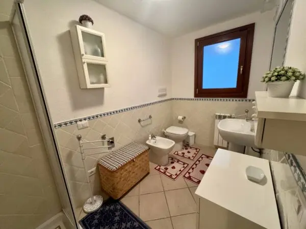 Villa via Ville Del Golfo Aranci Sos Aranzos, Olbia