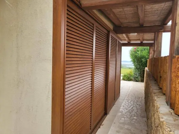 Villa via Ville Del Golfo Aranci Sos Aranzos, Olbia