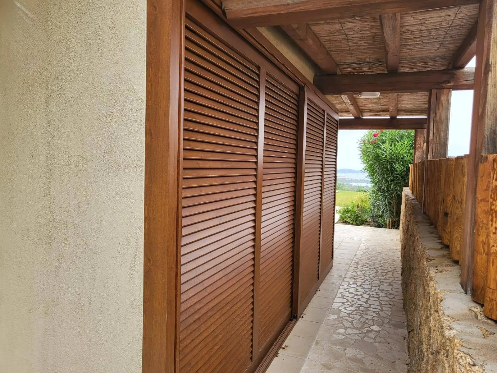 Immagine per Villa in vendita a Olbia Ville del Golfo Aranci Sos Aranzos 