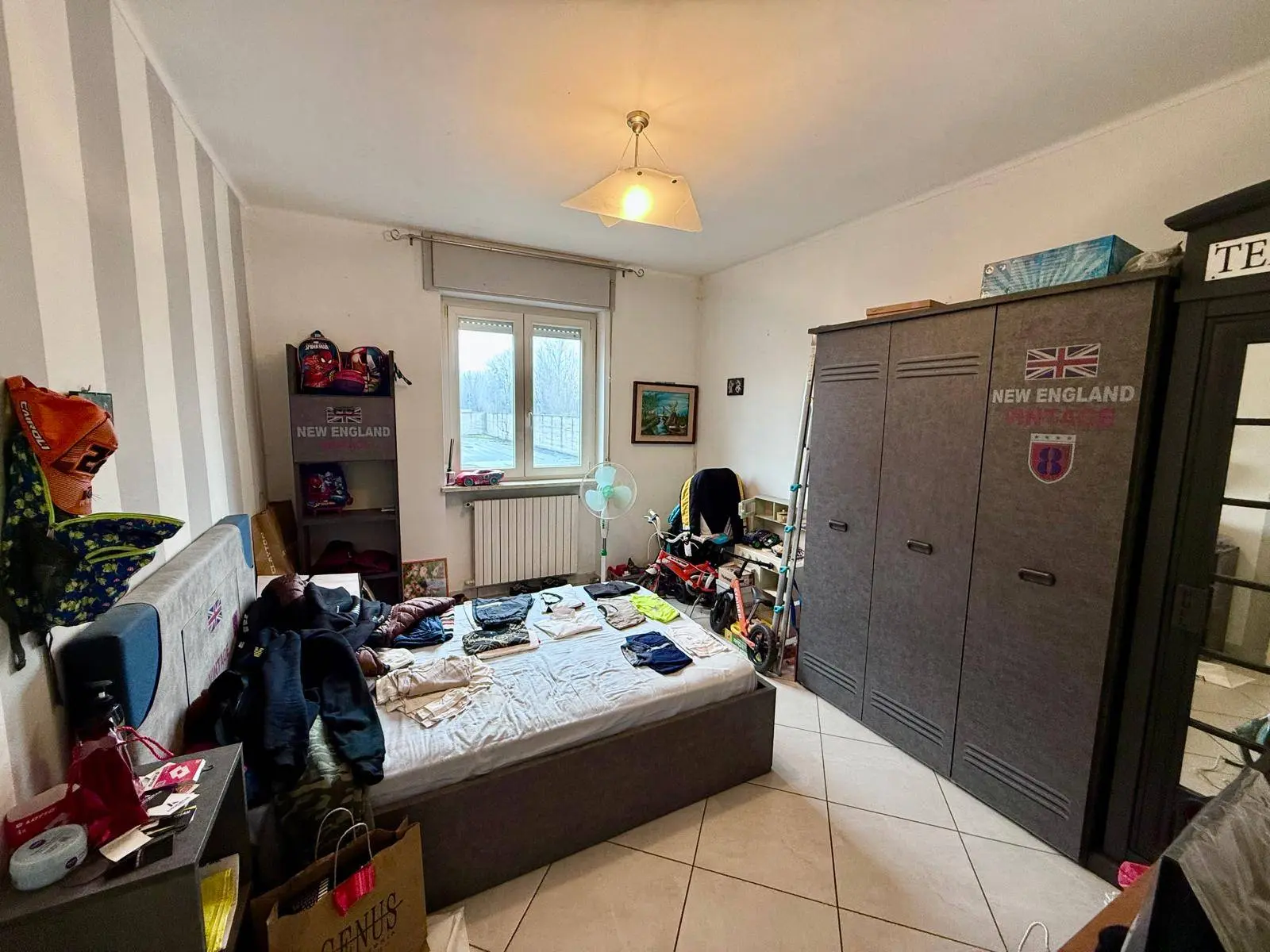 Immagine per Appartamento in vendita a Alessandria  