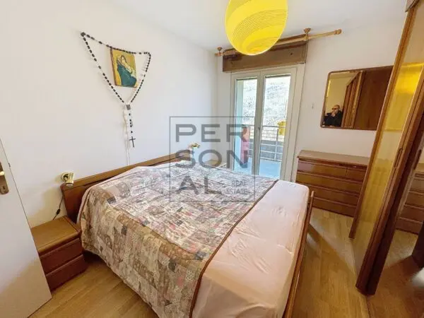 Appartamento via Spormaggiore, Ton