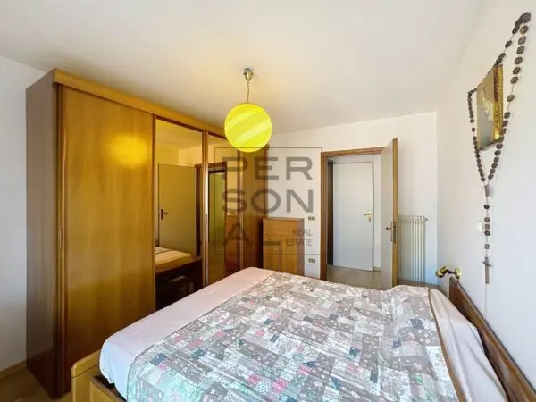 Appartamento via Spormaggiore, Ton