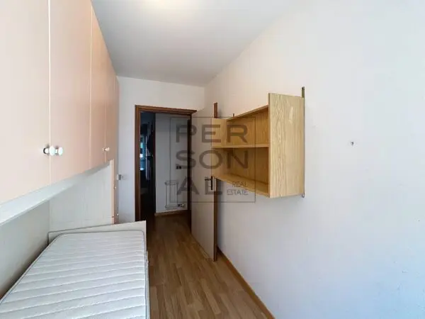 Appartamento via Spormaggiore, Ton
