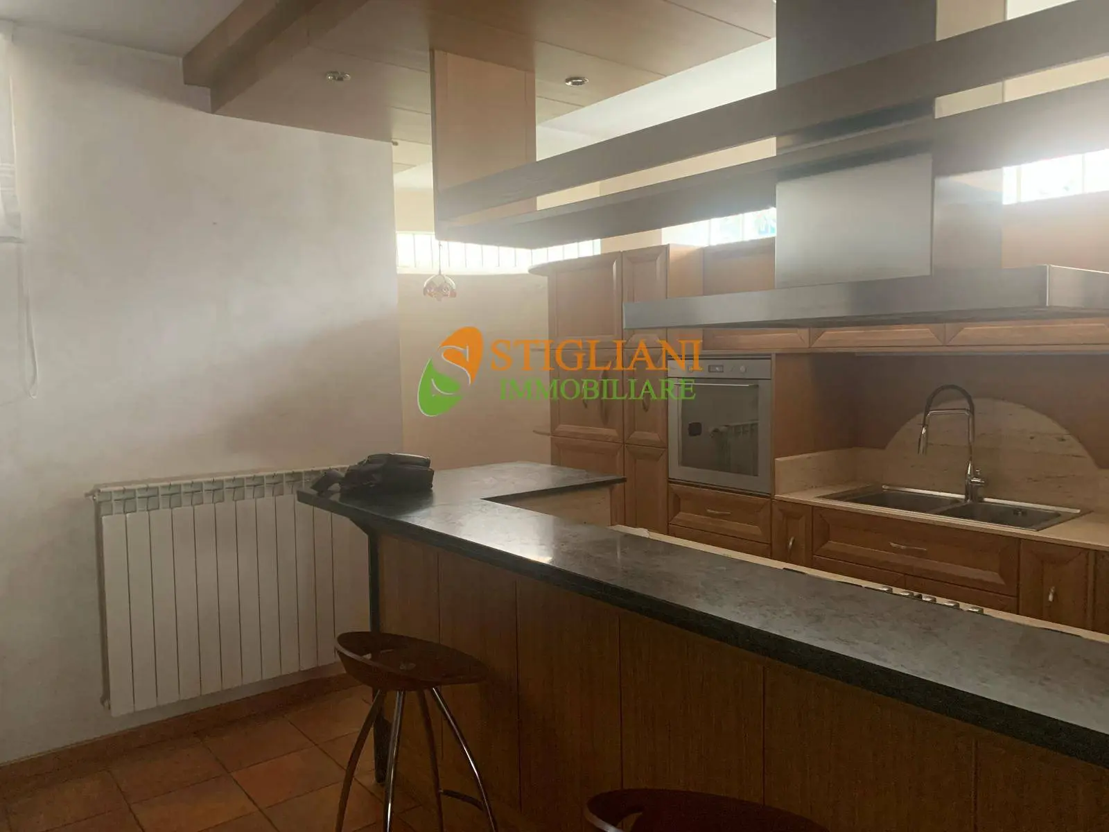 Immagine per Villetta a schiera in affitto a Campobasso zona semicentro